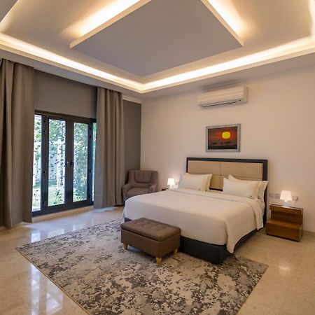 The Pool Villa - Tanuf Назва Экстерьер фото