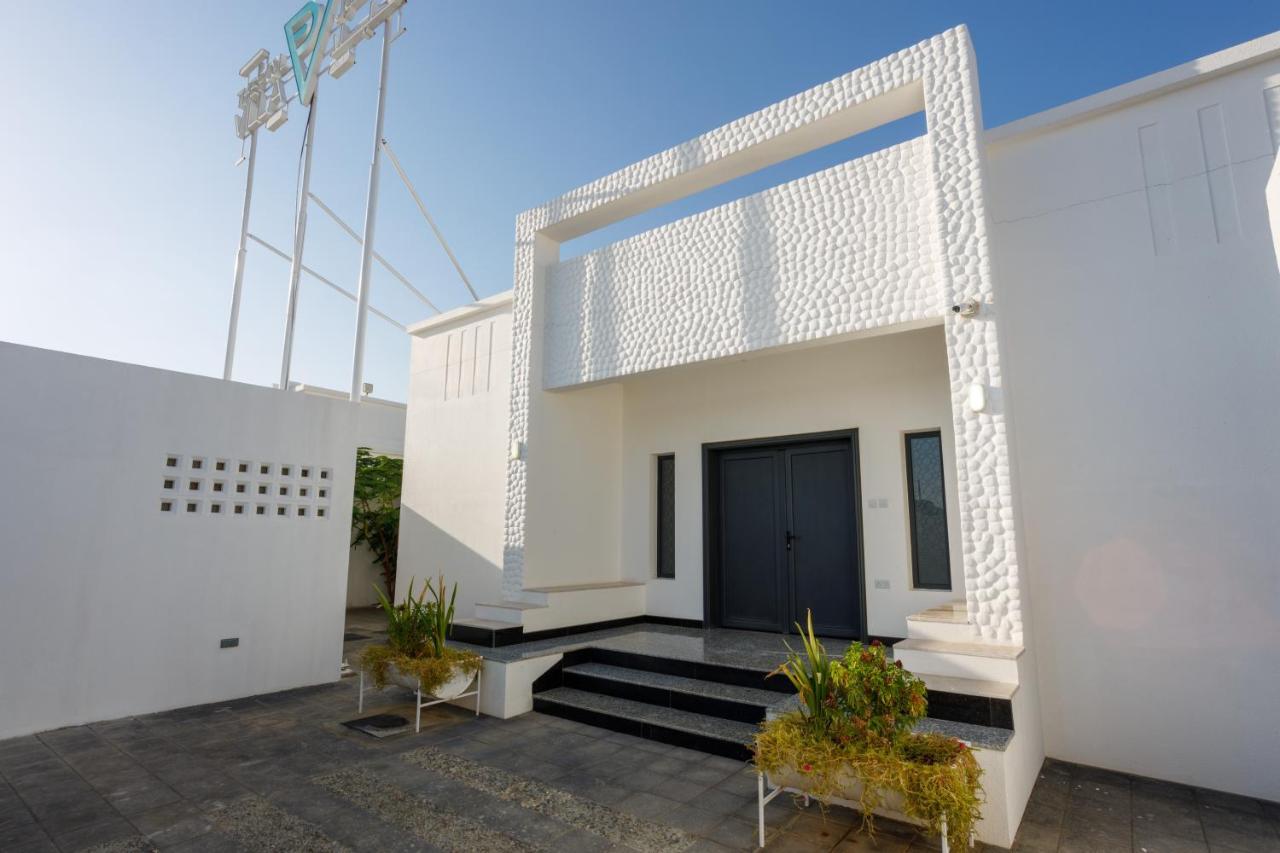 The Pool Villa - Tanuf Назва Экстерьер фото