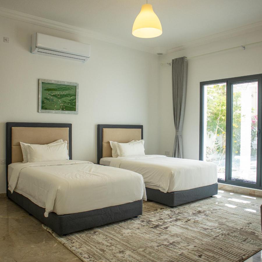 The Pool Villa - Tanuf Назва Экстерьер фото