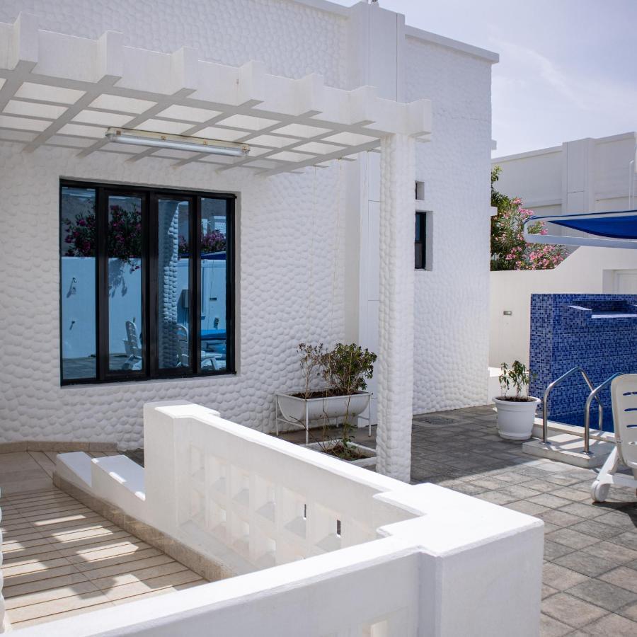 The Pool Villa - Tanuf Назва Экстерьер фото