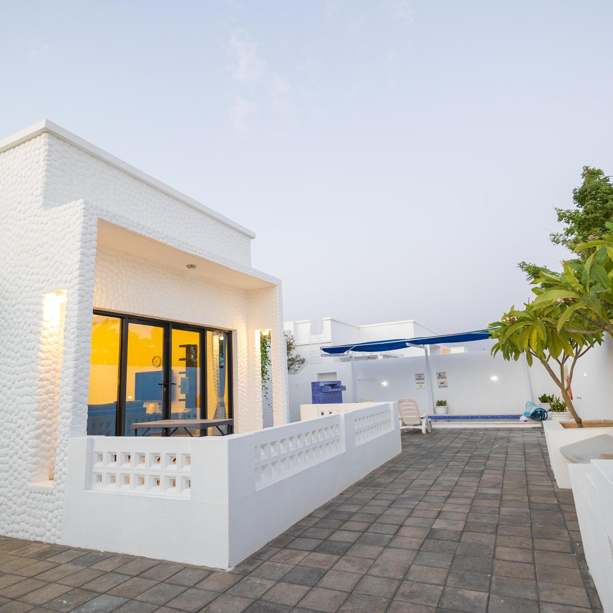 The Pool Villa - Tanuf Назва Экстерьер фото